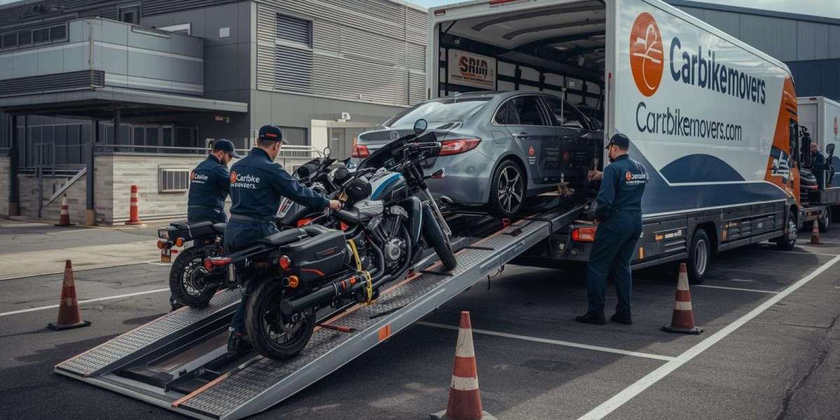 Vehicle Shifting Service – Safe, Reliable, and Affordable Transportation Across India