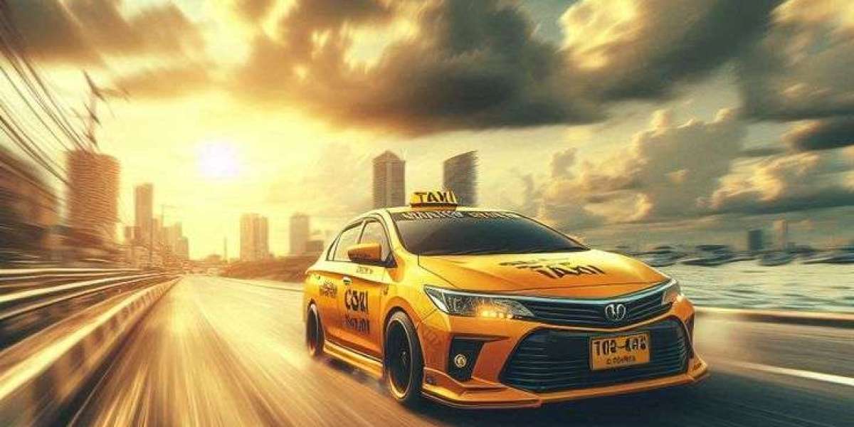 Adailiya Taxi – Fast and Safe 24-Hour Transportation