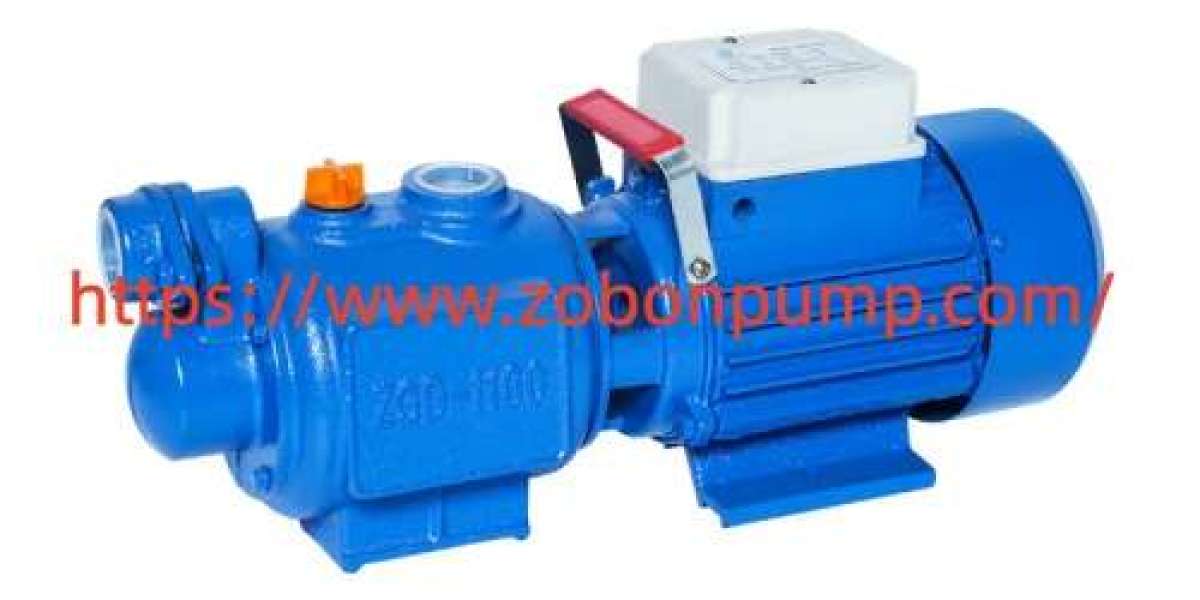 Which Benefits Make Zobonpump Solar Water Pump Suitable for Different Applications