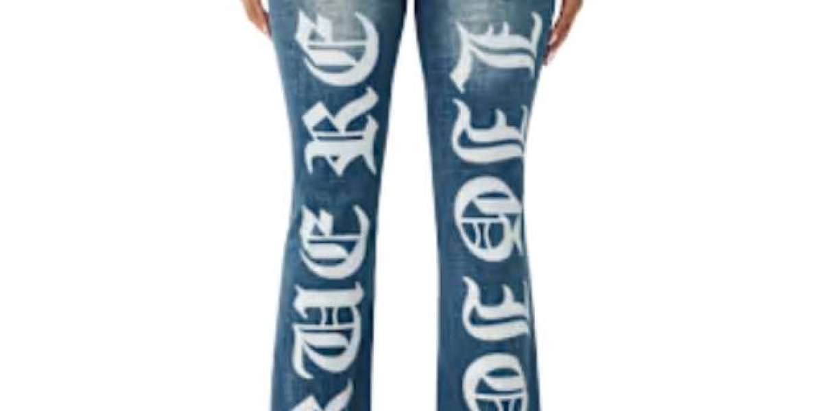 Authentic True Religion Jeans Buying Guide