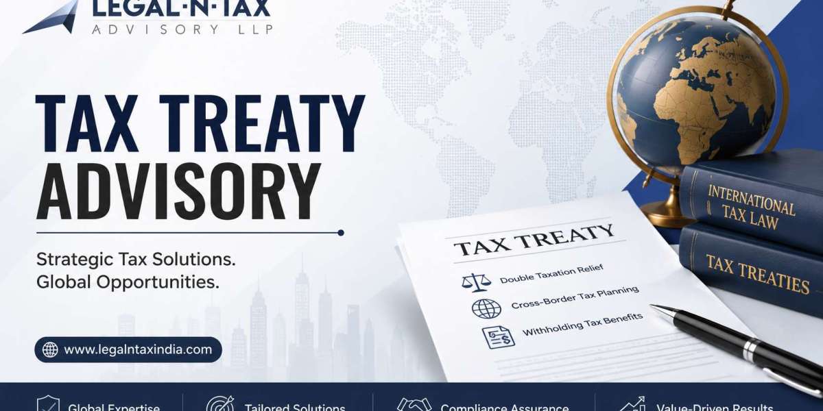 Legal-N-Tax | Expert Tax Treaty Advisory Services