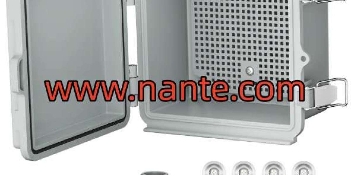 Is Nante Waterproof Plug Socket Box Suitable for Changing Environments?