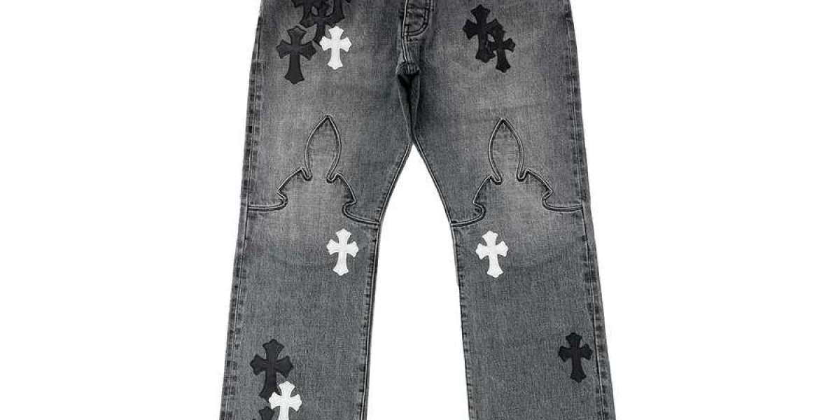 Chrome Hearts Premium Collection UK