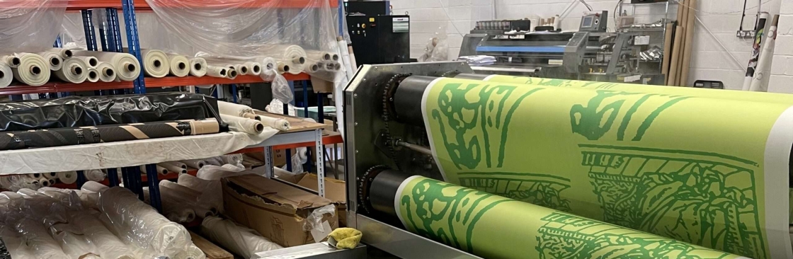 DigitalPrinting Cover Image