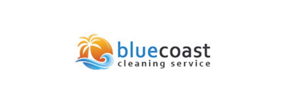 Blue Coast Cleaning Service Cover Image