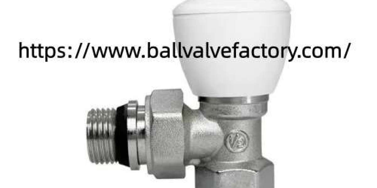 Why Energy Aware Homes Use Ballvalvefactory Anthracite Angled Thermostatic Radiator Valves More Often