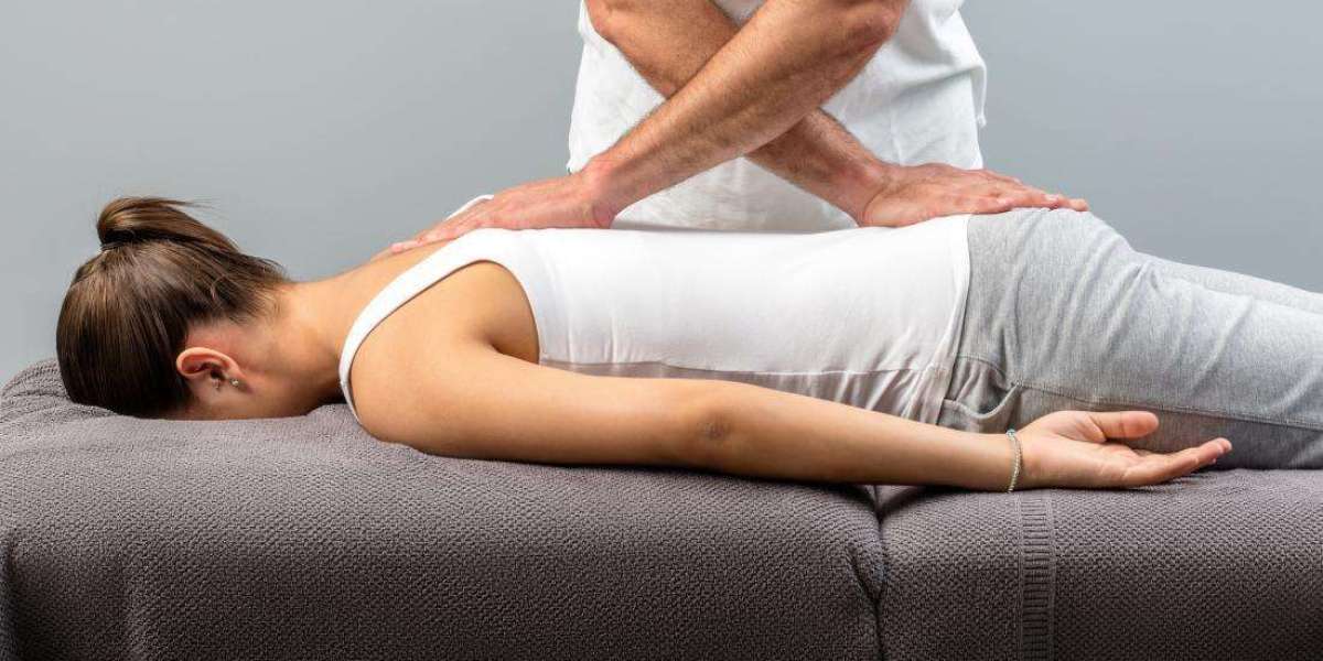 The Role of the Best Chiropractor In Dubai in Everyday Health