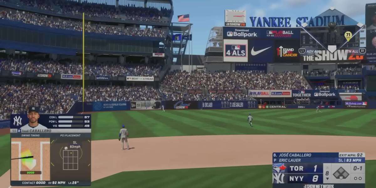 MLB 26 U4GM Efficient Reward Strategy