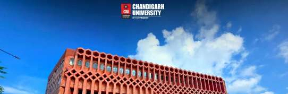 Chandigarh University Lucknow Uttar Pradesh Cover Image