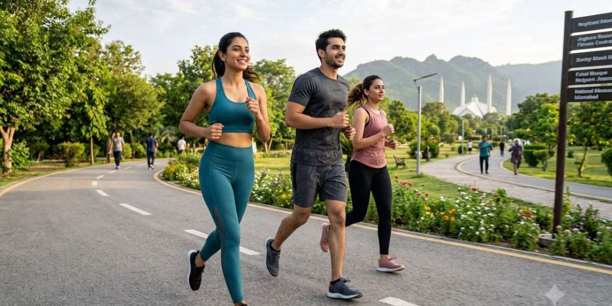 Which Activewear Brands in Pakistan Provide Quality
