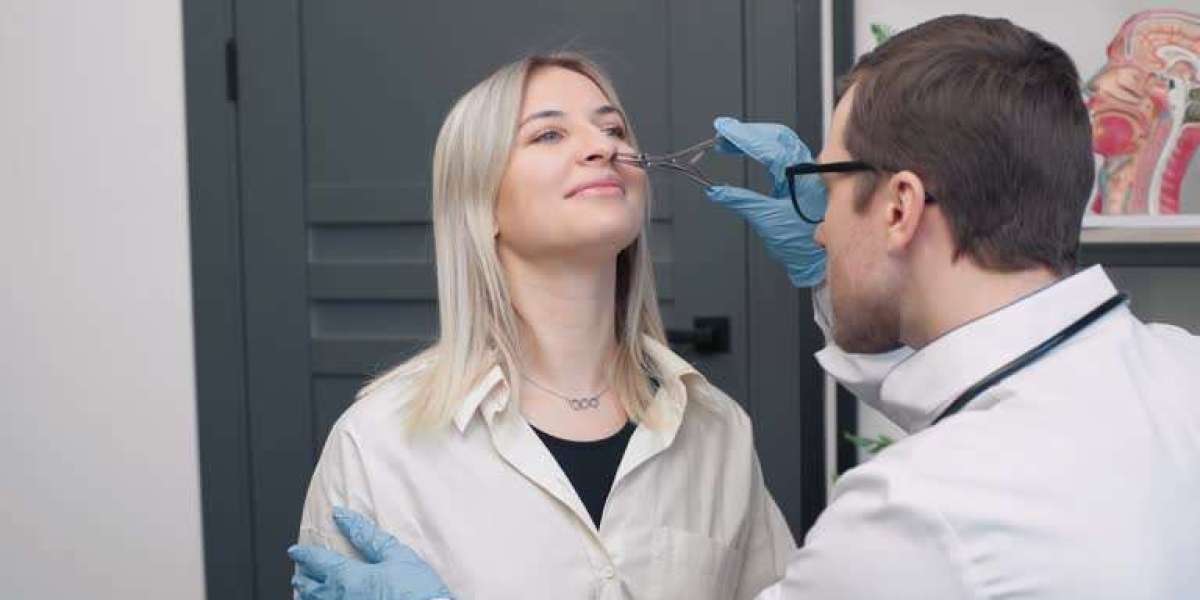 How to Find a Rhinoplasty Surgeon Who Listens to Your Concerns