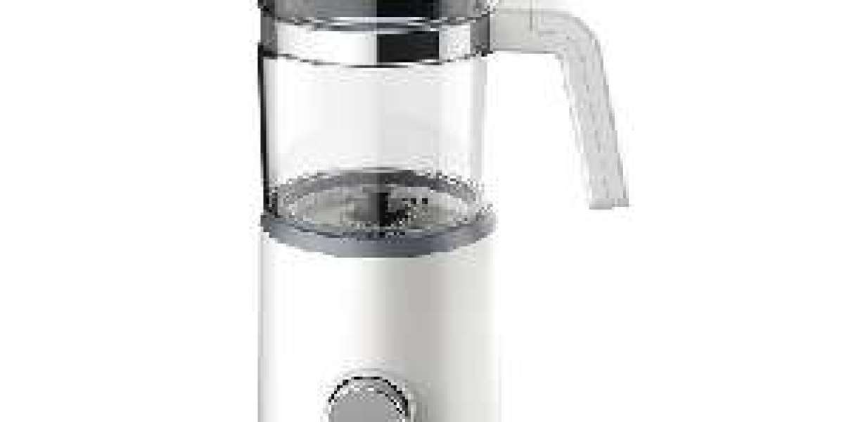 Cordless Milk Frother Bringing Freedom to Modern Coffee Moments