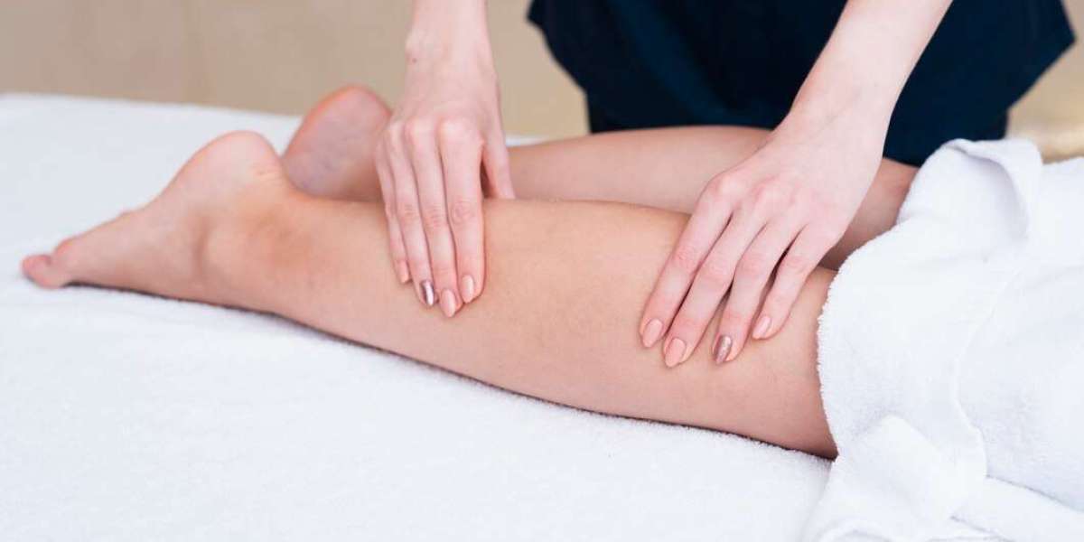 Why More Singaporeans Are Choosing Lymphatic Massage for Faster Recovery in 2026