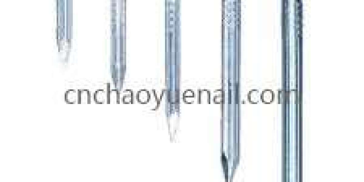 Material Innovation and Precision Manufacturing of Staple Wire Band