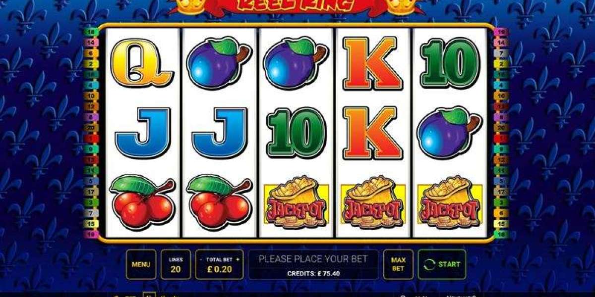 Slot Tournaments: How to Compete and Win Big in Online Casinos