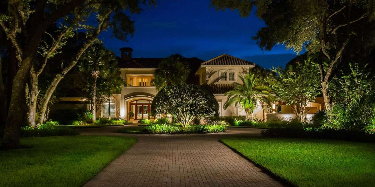How to Choose the Best landscape design Jacksonville for Your Home