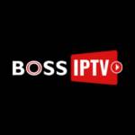 The Boss IPTV Profile Picture