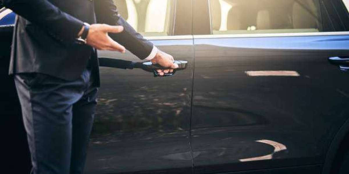 Why Safe and Punctual Travel Matters for Corporate Professionals