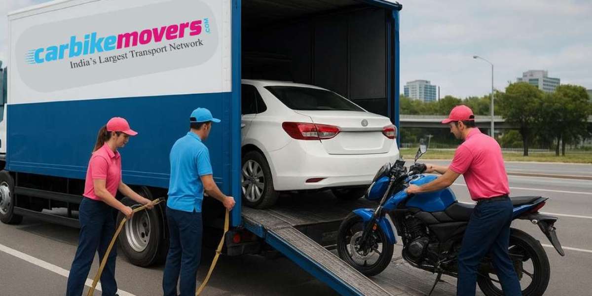 Car Carrier Services in Pune – Safe, Reliable & Affordable Car Transportation