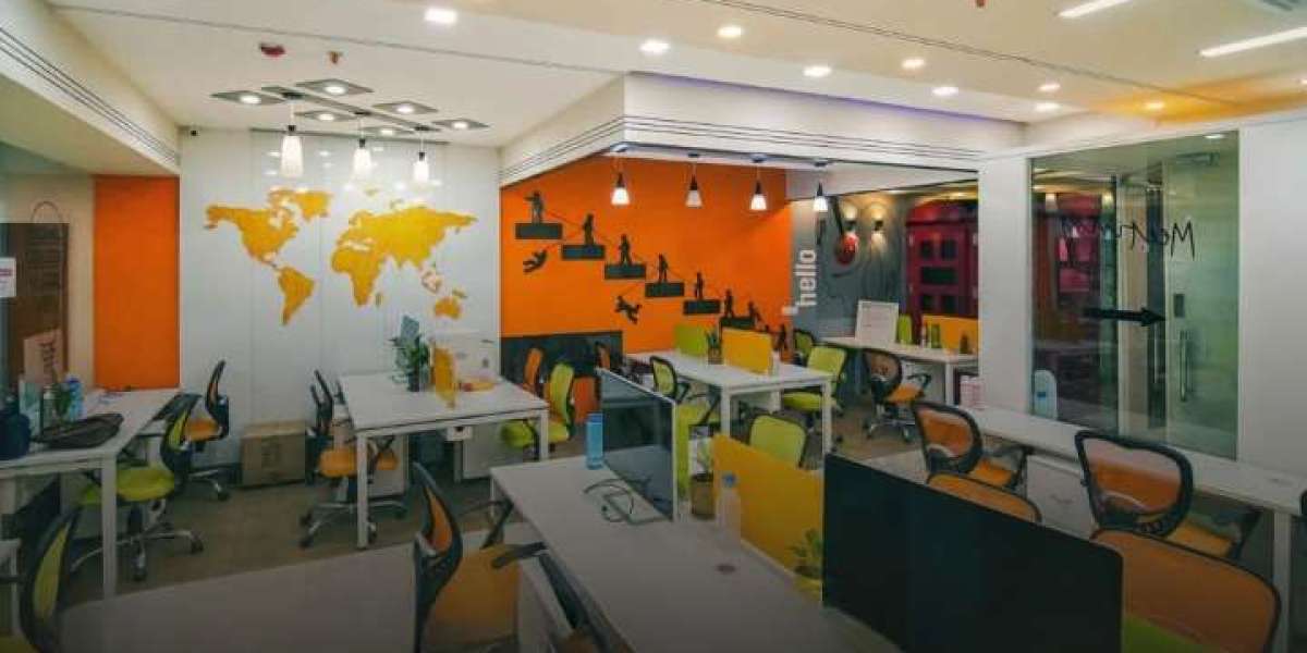 Best Commercial Areas in Noida for Startups and Growing Enterprises