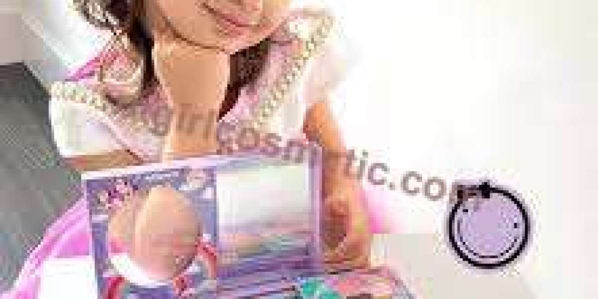MgirlCosmetic Perspectives on Allergic Reactions Linked to Kids Cosmetics