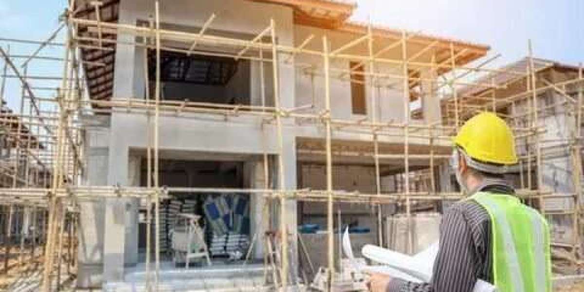 General Construction Services That Add Long-Term Value to Your Property