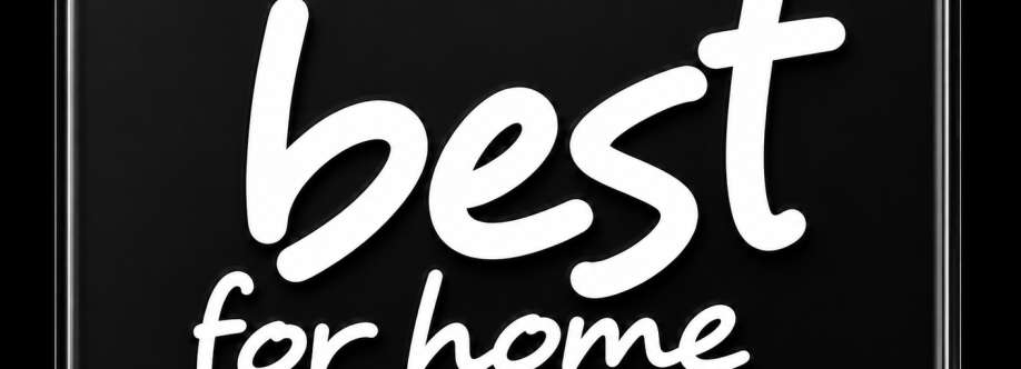 Best for Home 24 Cover Image