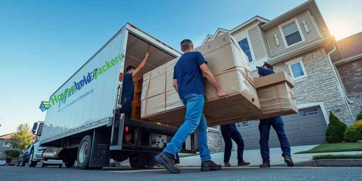 Furniture Shifting Service in Hyderabad | Safe Moving
