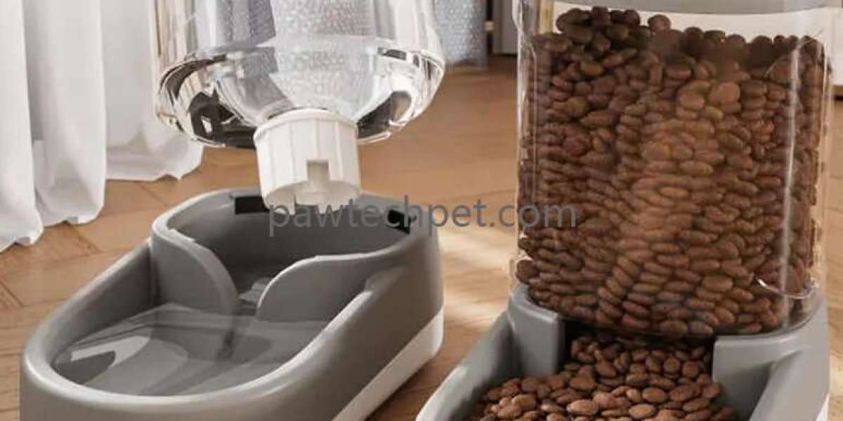 Precision Production for Professional Pet Drying Devices