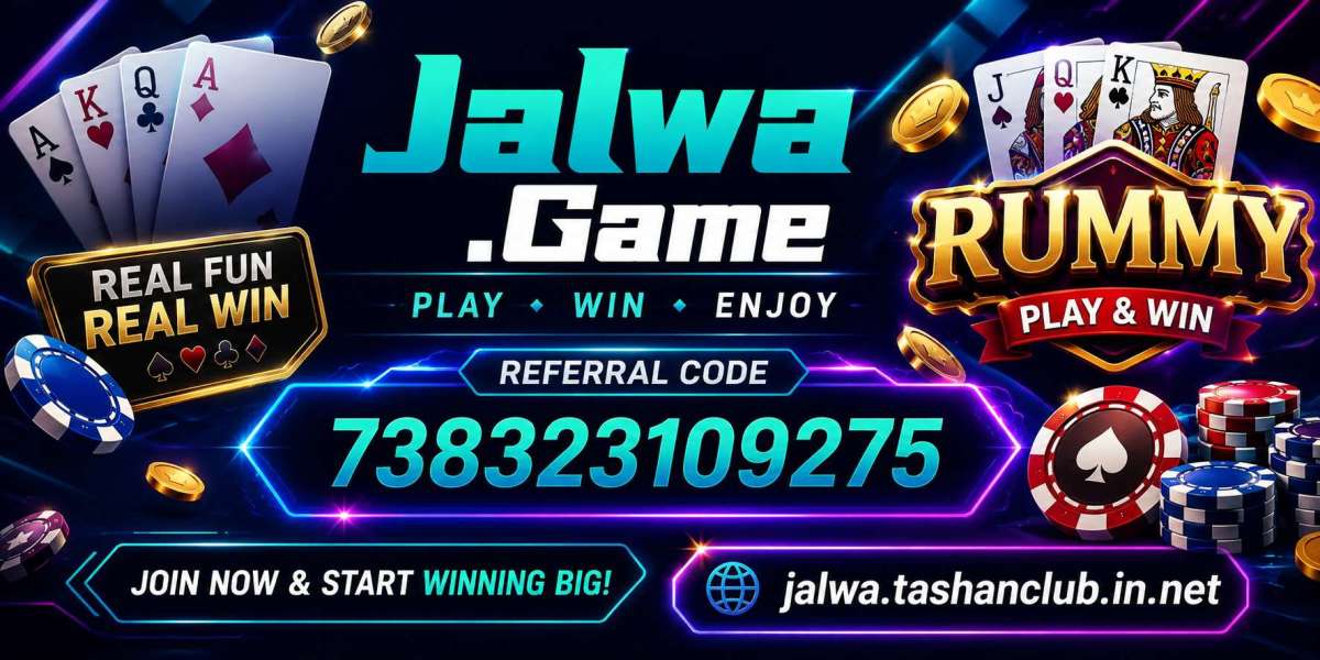 Jalwa Game Referral Code – Safe Sign-Up Process
