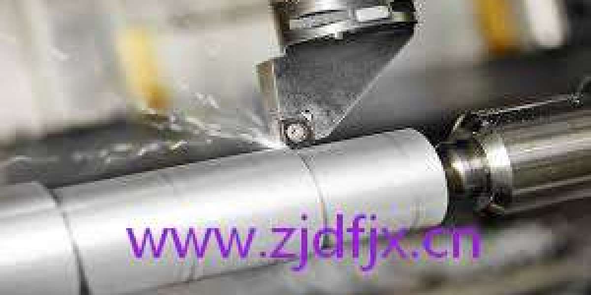 How Does zjdfjx Metallic Processing Machinery Supplier Help Decisions
