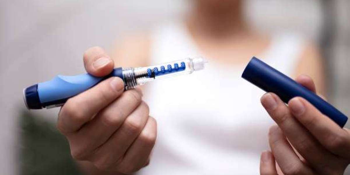 Who Is an Ideal Candidate for Saxenda Injections?