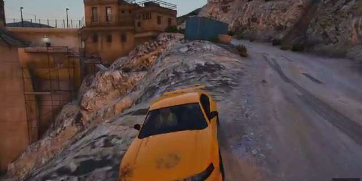 GTA 5 U4GM Best Expansion Strategy