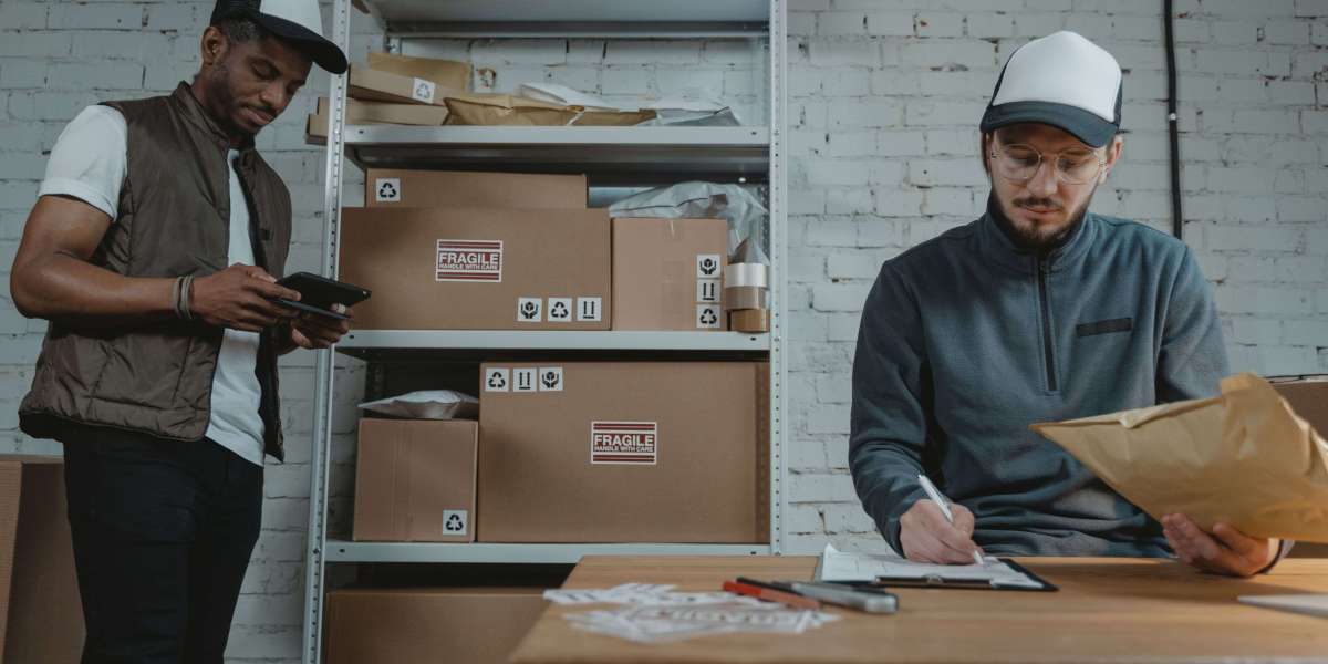 How Order Processing Services Help Retailers Handle Flash Sales Without Errors