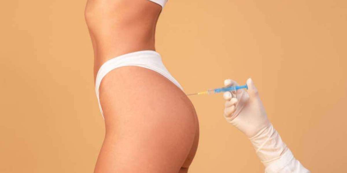 Leading Choices for Brazilian Butt lift in Dubai