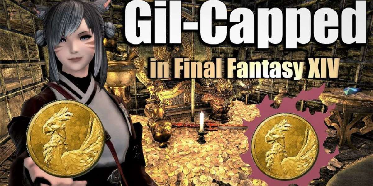 Cheap FFxiv Gil at MMOGAH With Reliable Delivery And Support
