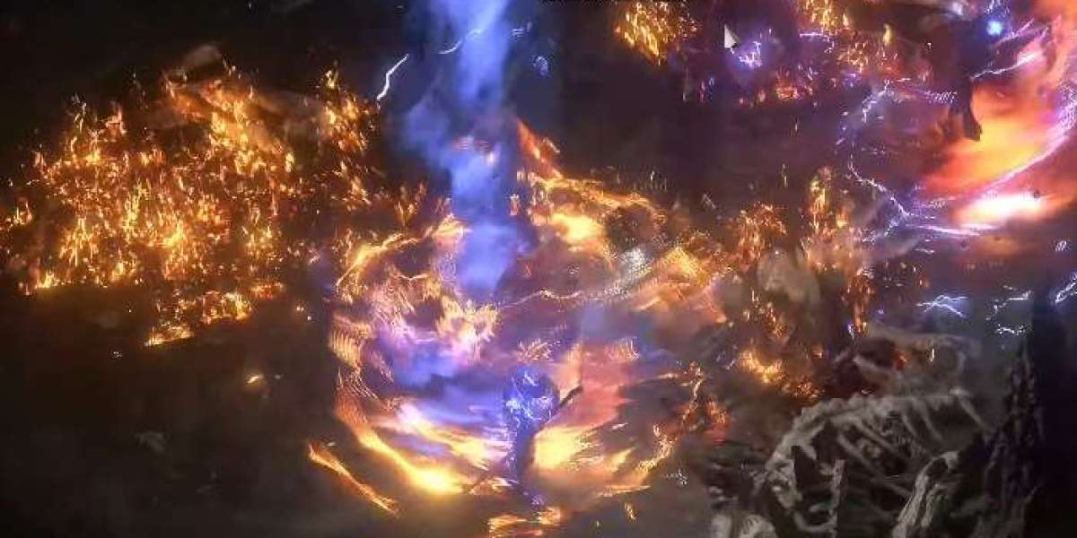 Advanced Path of Exile Warlord’s Exalted Orb U4GM Tips
