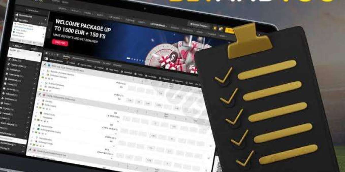 Top Betting Sites in UAE: A General Guide