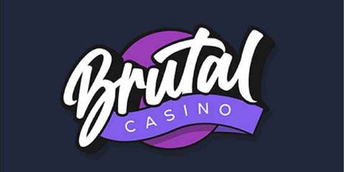 Brutal Casino Review: A Complete Guide to Games, Banking, and Security