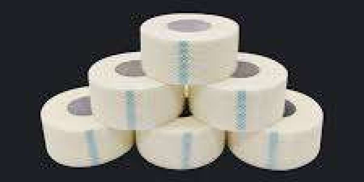 How Does HangBiao Develop Silicone Scar Reducing Tape for Medical Applications