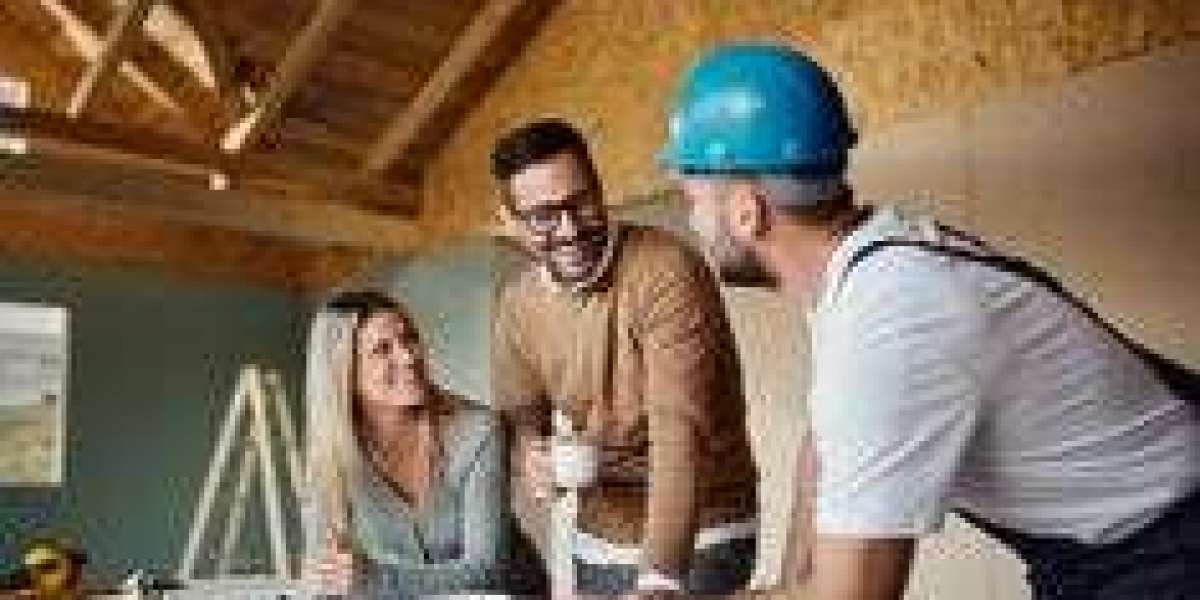 Data Intelligence Driving Better Building Project Budgets