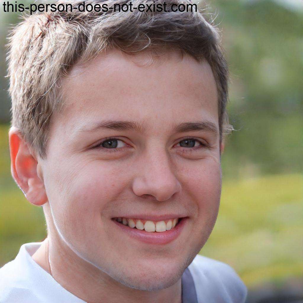 Alexander Profile Picture