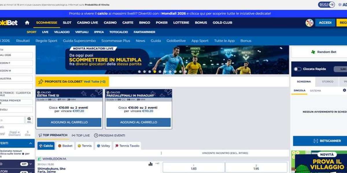 Guida Completa ai Migliori Casinò Online Non AAMS per un’Esperienza Sicura