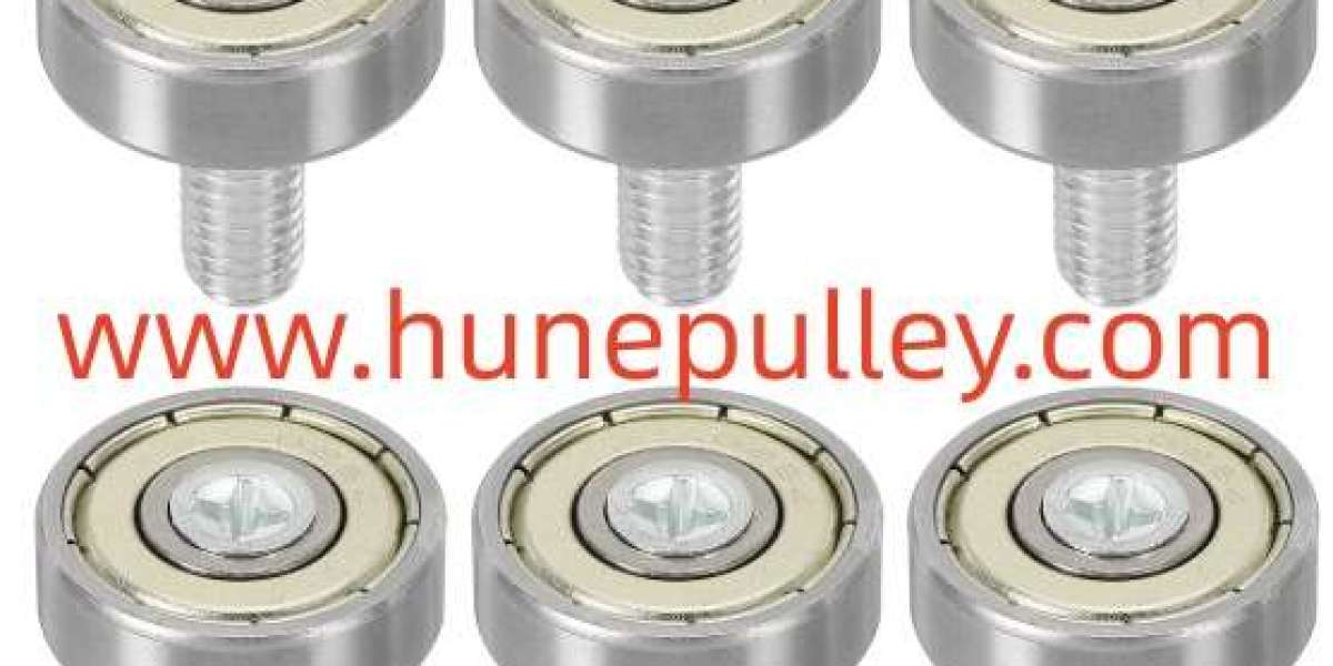 How Can Hunepulley Drawer Pulley Support Your Projects?