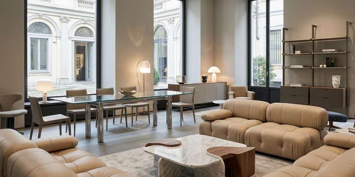 Custom Italian Designer Furniture: Is Bespoke Design Worth It?