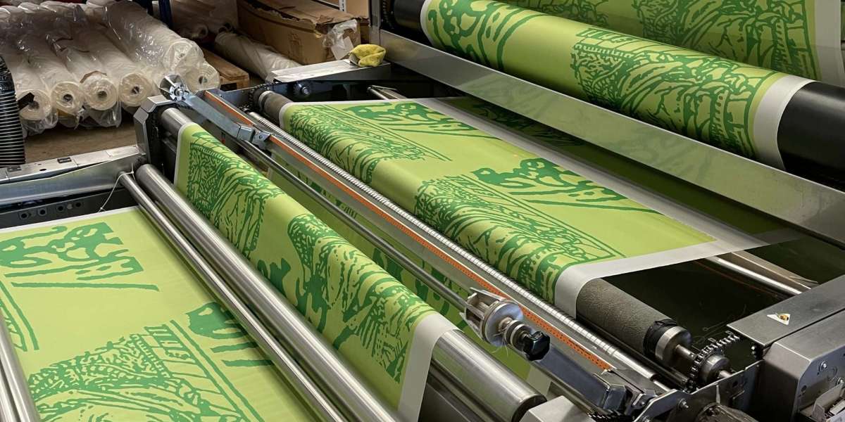 Digital Printing on Fabric: Complete Guide to Modern Textile Printing