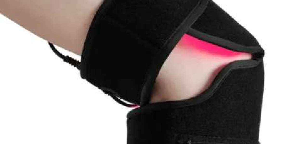 Innovative Wellness Technology for Comfortable Daily Support