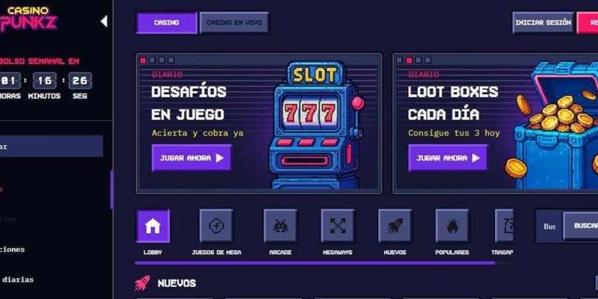 Casinos Online sin Verificación: Guía General