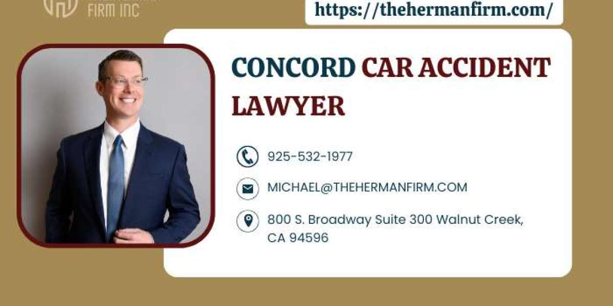 Walnut Creek Car Accident Lawyer