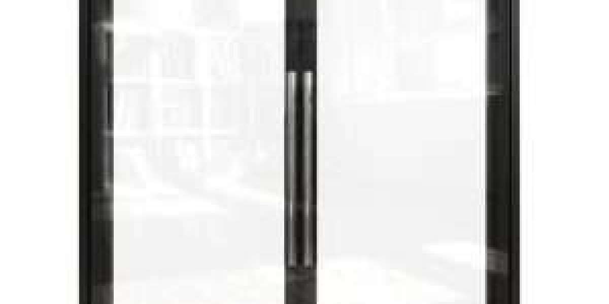 Transform Retail Displays with a Premium Display Fridge Glass Door